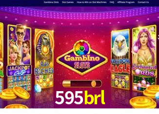 A Emoção da Loteria na 595brl: Uma Chance de Mudança de Vida