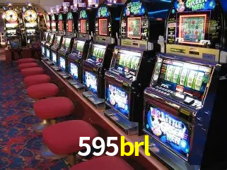 Descubra a Essência do 595brl: Nossa História e Compromissos