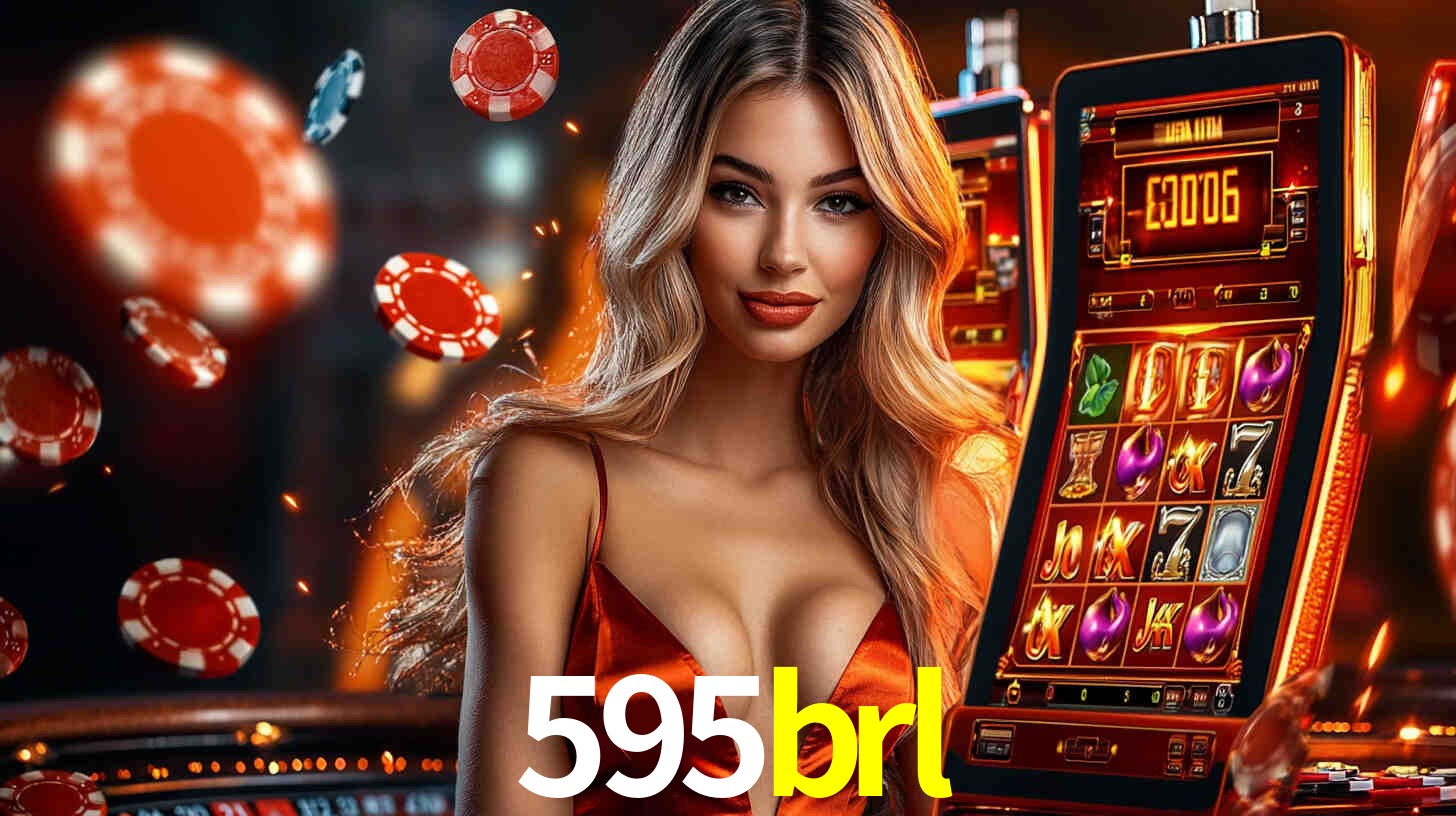 595brl - Caça-Níqueis da Sorte Suprema - 595brl.com