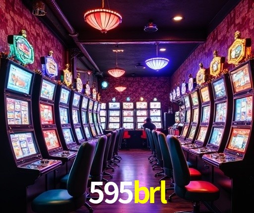 Integração de APIs 595brl