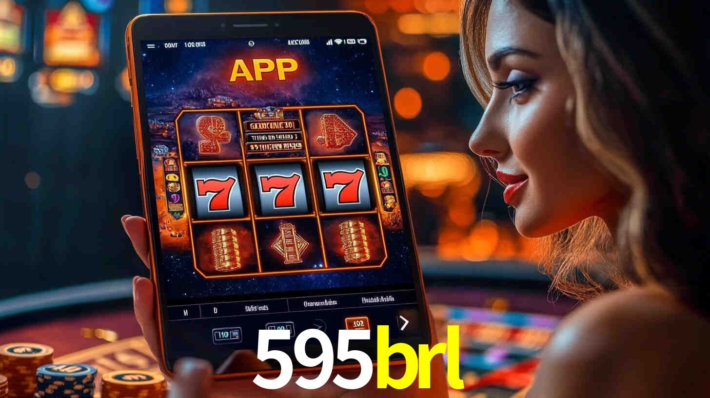 595brl: A Experiência de Casino com Jogos de Mesa ao Vivo
