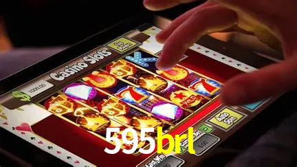 A Revolução dos Aplicativos de Jogos no 595brl
