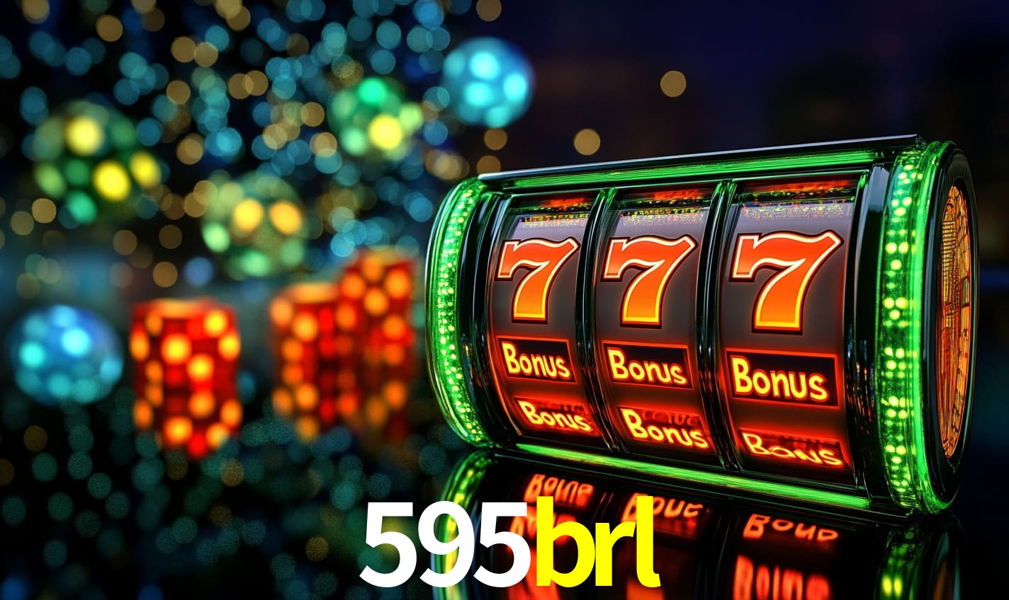 Estatísticas do Jogo 595brl