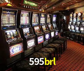 Apostas Esportivas na 595brl: Um Guia Completo