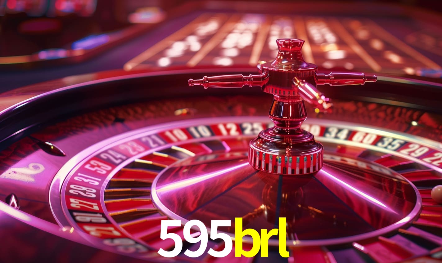 Casino Ao Vivo 595brl