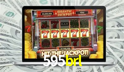 Descubra o Mundo do Cassino Online com 595brl