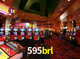Apostas Esportivas na 595brl: Um Guia Completo