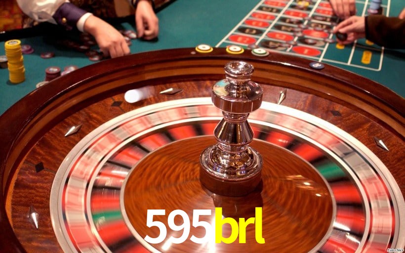 Estatísticas do Jogo 595brl
