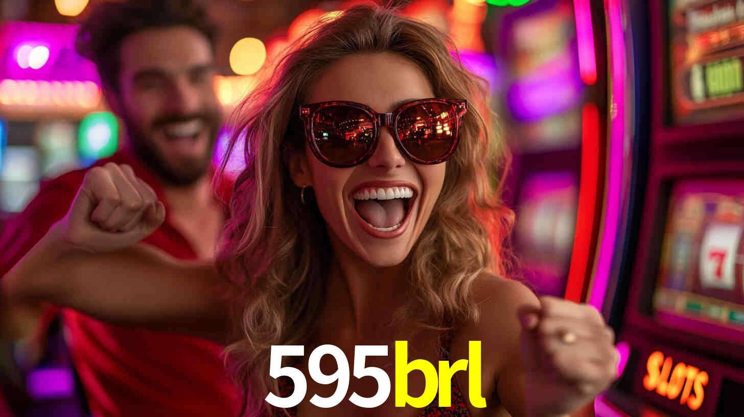 Interface do App 595brl