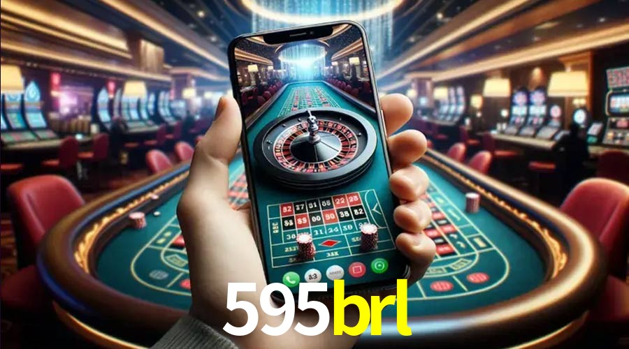 Descubra a Essência do 595brl: Nossa História e Compromissos