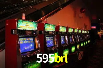 Desvendando o Mundo dos Jogos Virtuais na 595brl