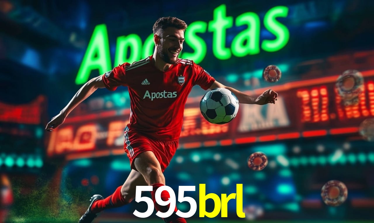 Apostas de Tênis 595brl