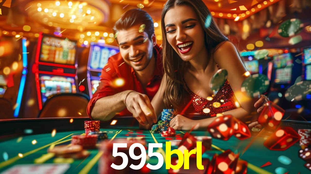 Avaliações dos Jogadores 595brl