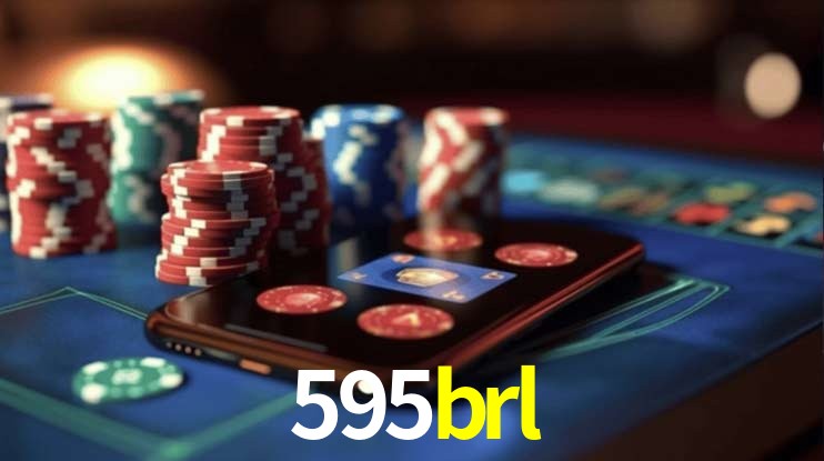 Aplicativo mobile 595brl