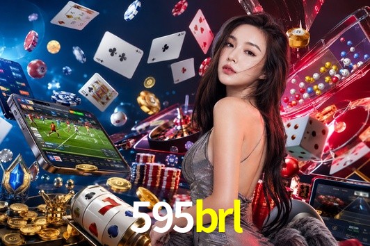 Slot Games 595brl