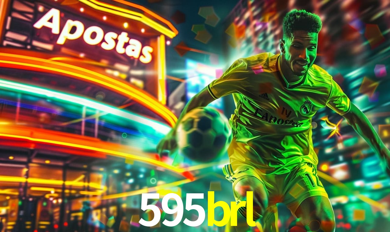 PIX instantâneo Brasil na 595brl
