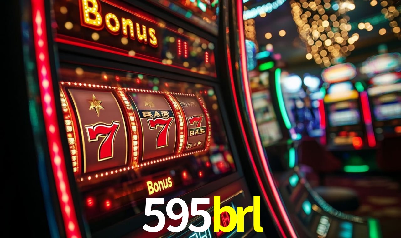 App mobile 595brl