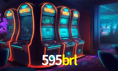 A Popularidade dos Caça-Níqueis no 595brl
