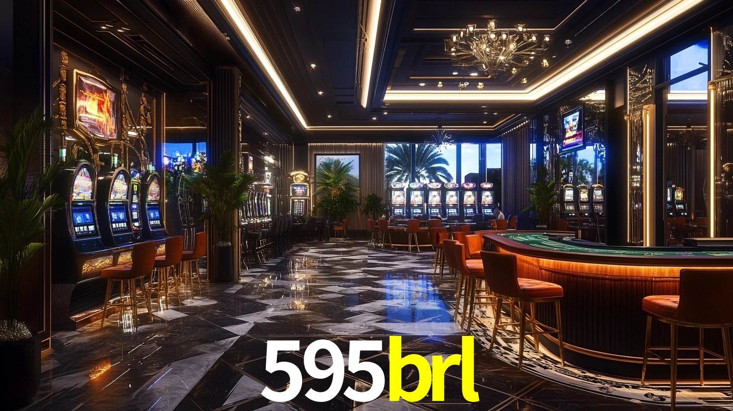 Ofertas Imperdíveis na 595brl: Promoções e Bônus Que Valem a Pena