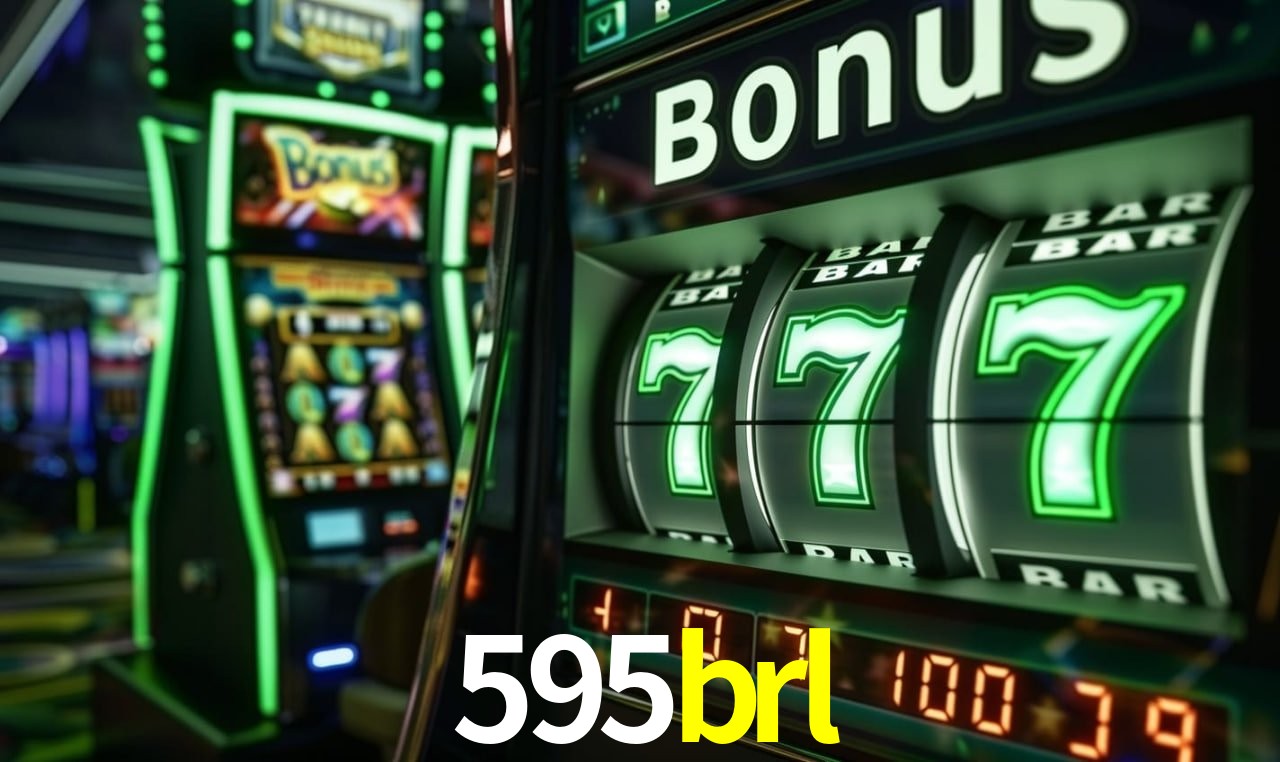 Game Providers 595brl