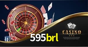 Benefícios da Conta 595brl