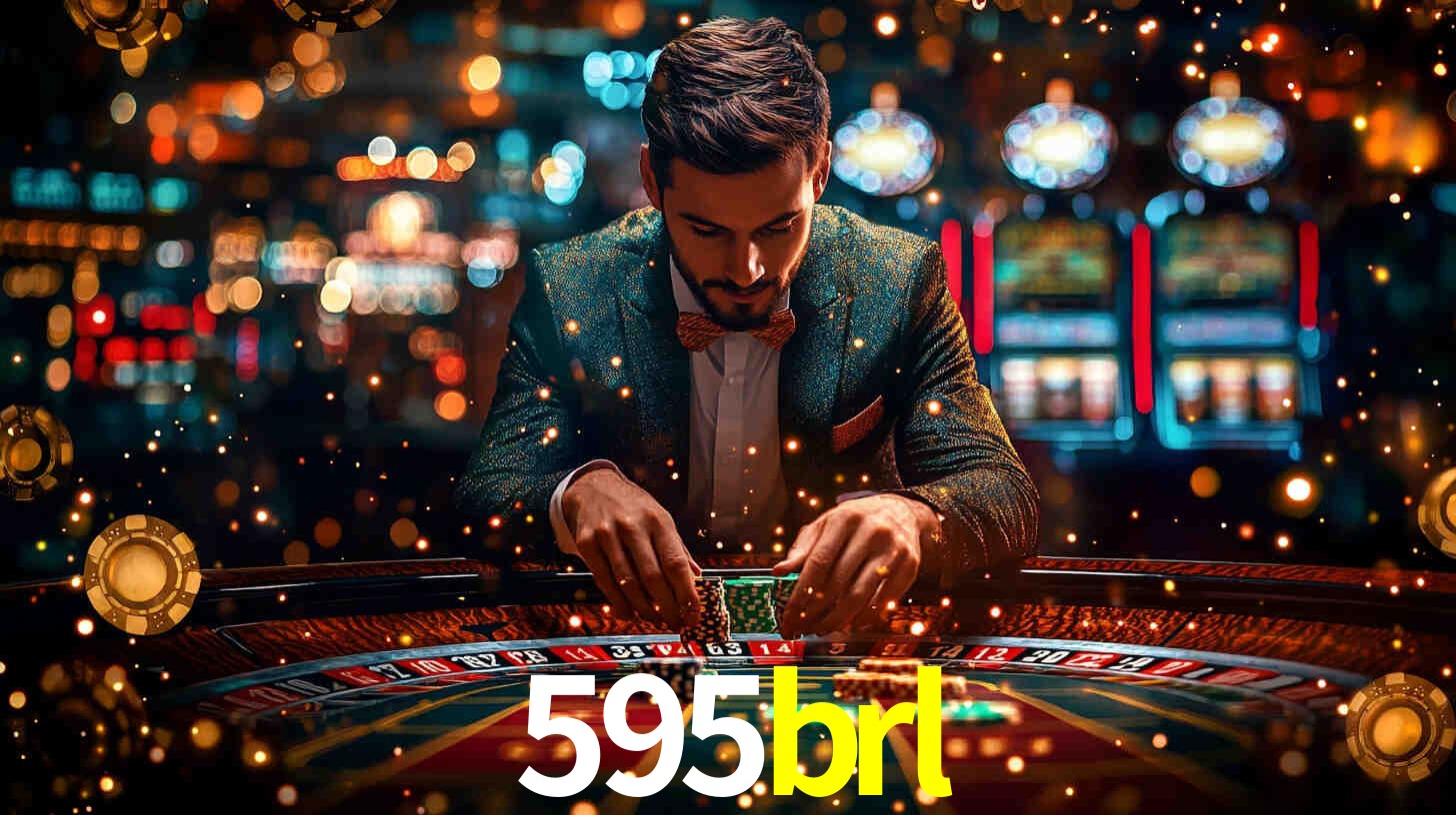 Resumo visual de bônus e campanhas 595brl