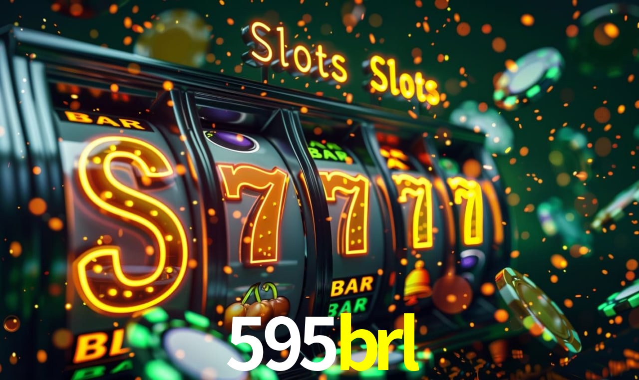 Jogos de Slot 595brl