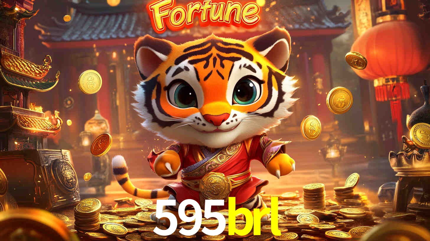Inovações de Jogos na 595brl: O Futuro das Experiências Interativas