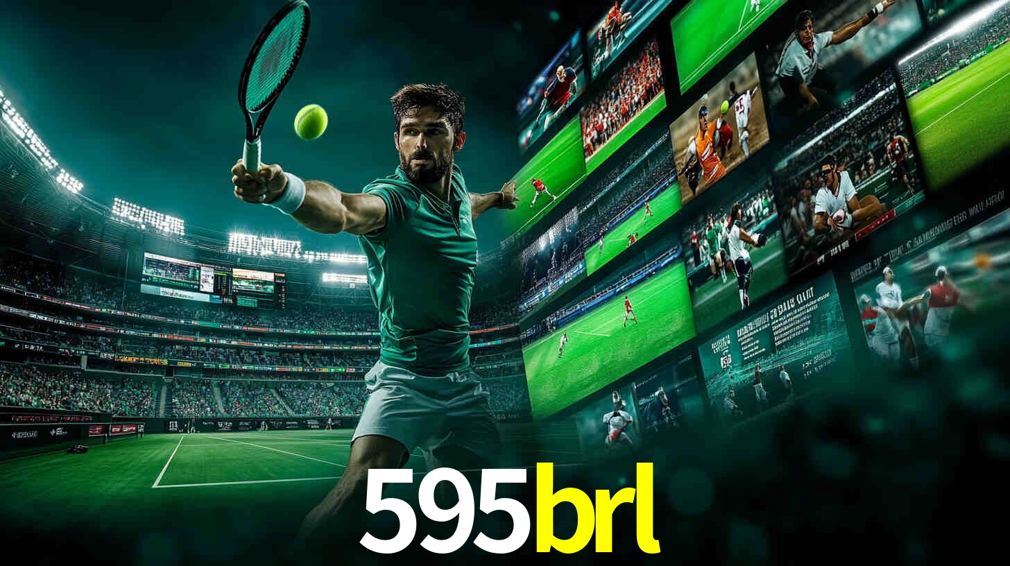 A Experiência Imersiva dos Cassinos Ao Vivo no 595brl