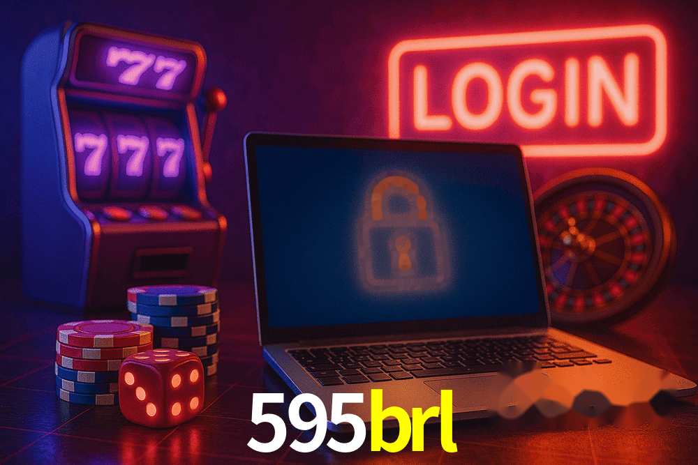 Tecnologia da Plataforma 595brl
