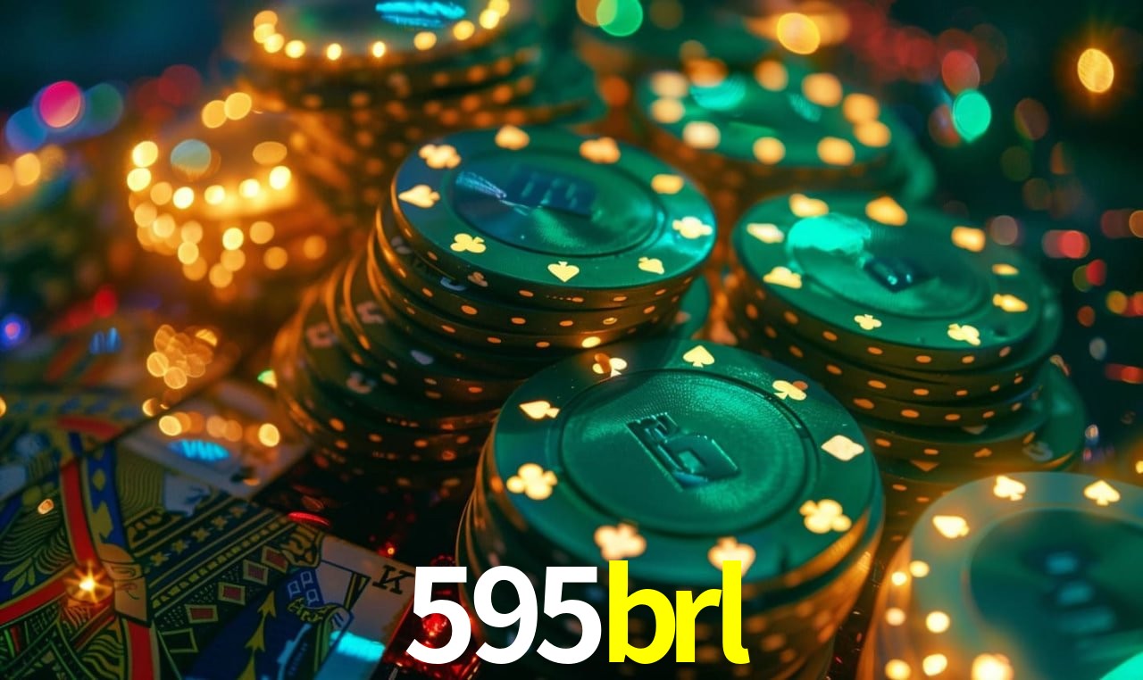 Provedores de Jogos 595brl