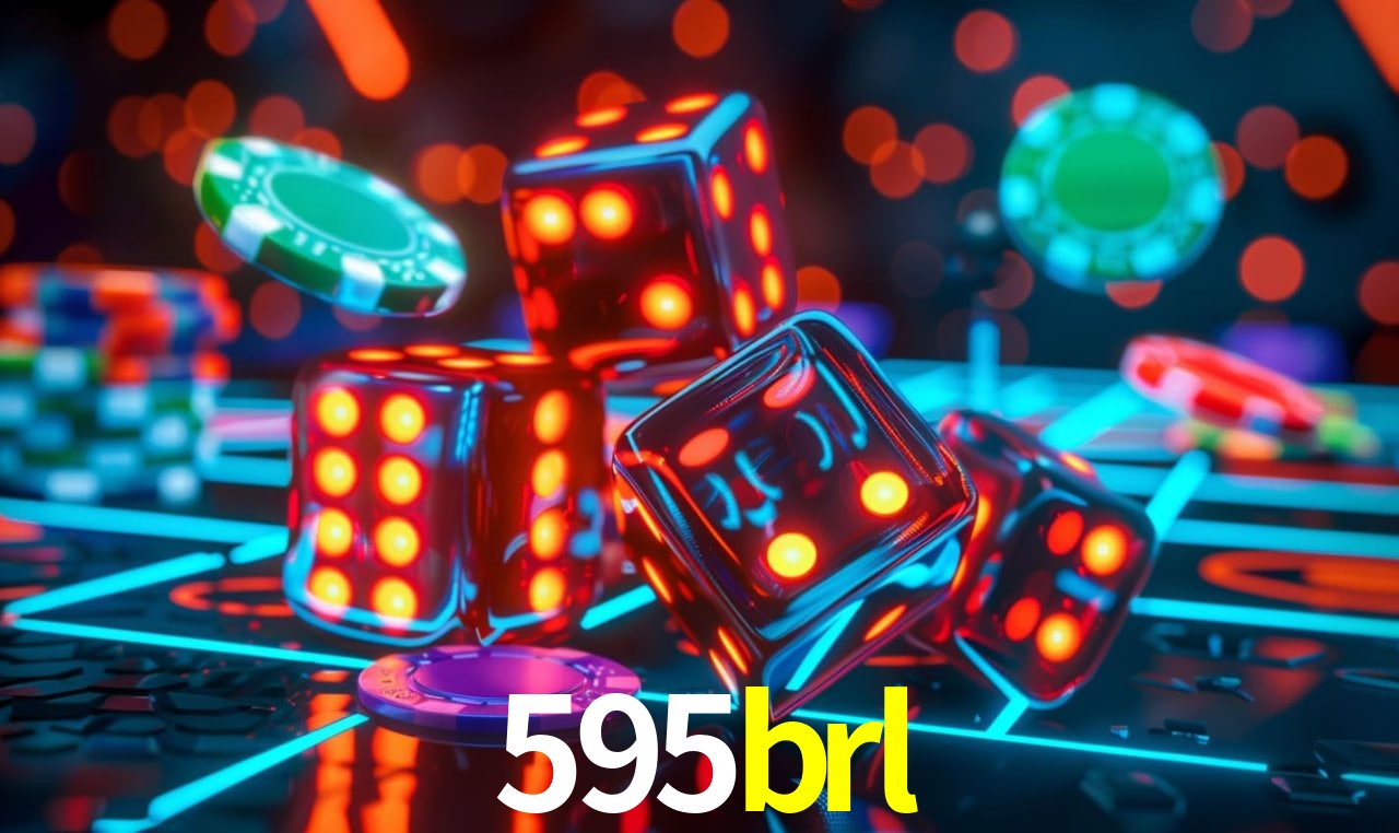 Casino Ao Vivo 595brl