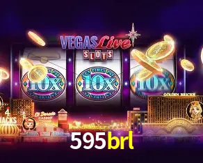 Desvendando o Mundo dos Jogos Virtuais na 595brl