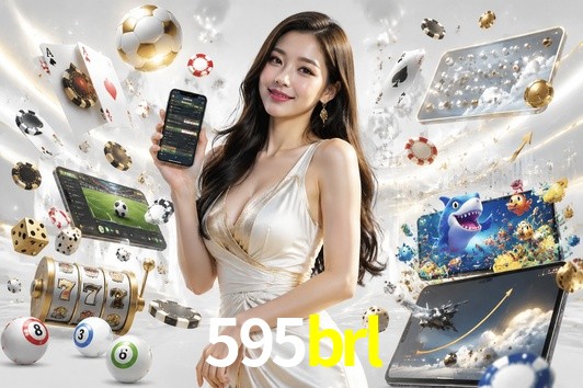 Live Casino 595brl