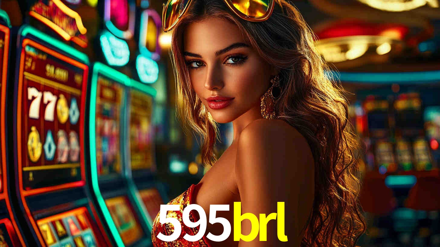 595brl App Interface