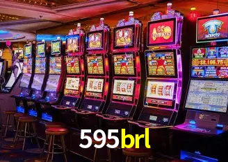 Descubra a Magia dos Jogos de Arcade no 595brl