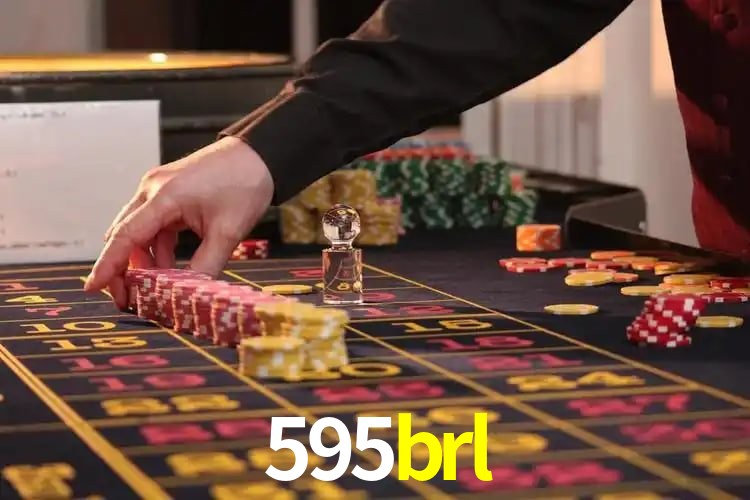 Descubra a Essência do 595brl: Nossa História e Compromissos