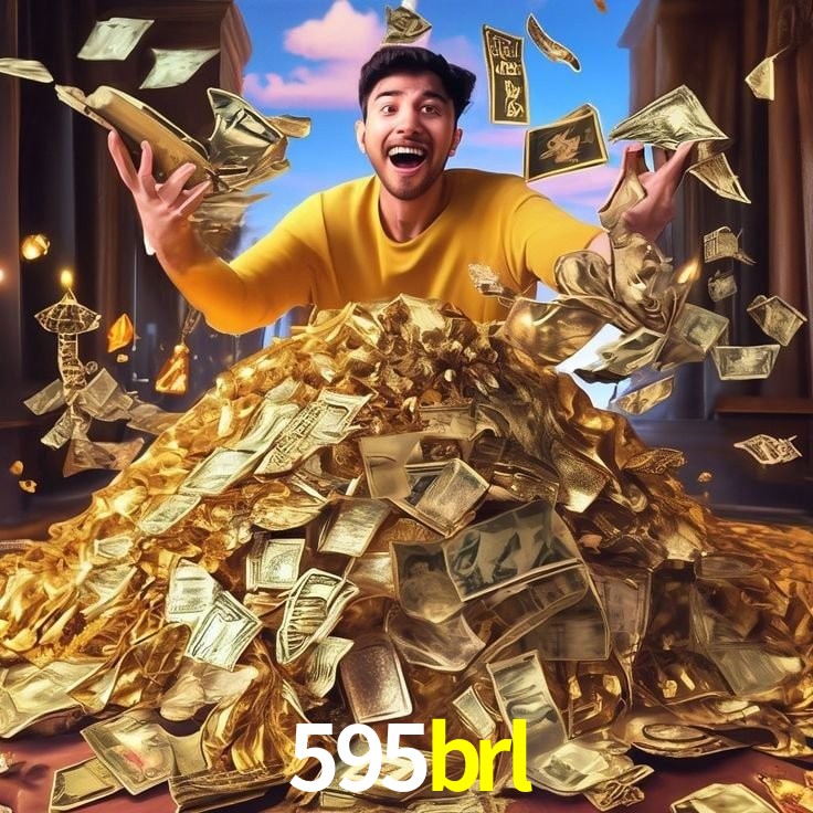 Recursos de Bônus 595brl