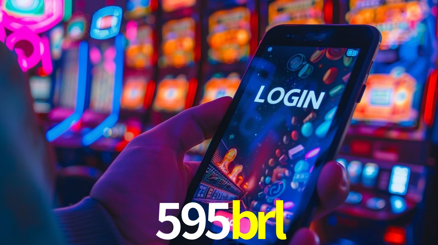 Estatísticas do Jogo 595brl