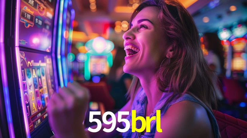 Sinta a adrenalina dos jogos de cassino com 595brl