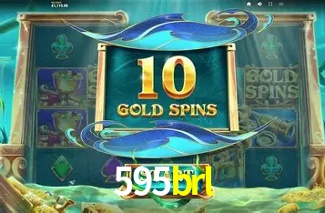 Desvendando o Mundo dos Jogos Virtuais na 595brl