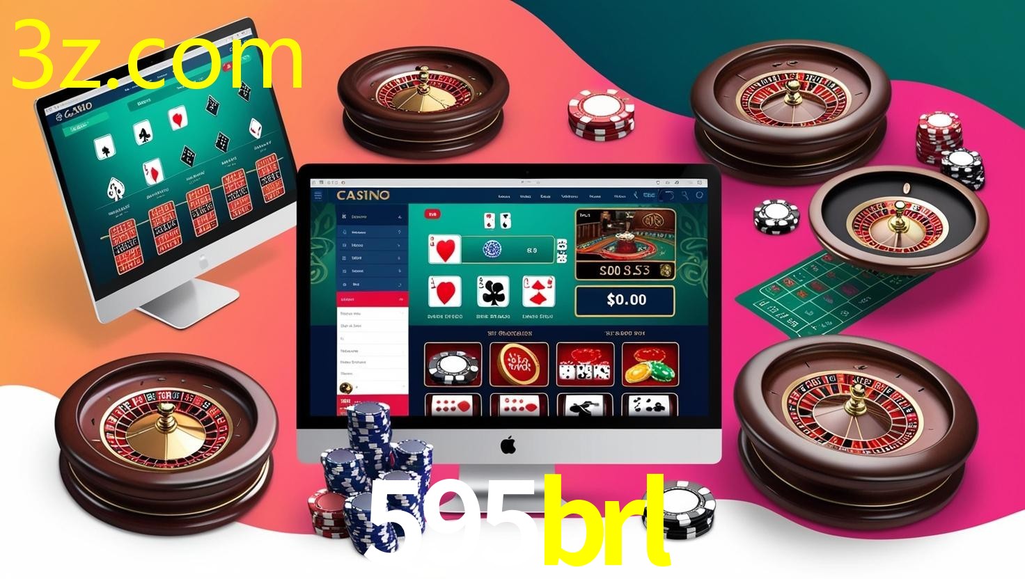 595BRL