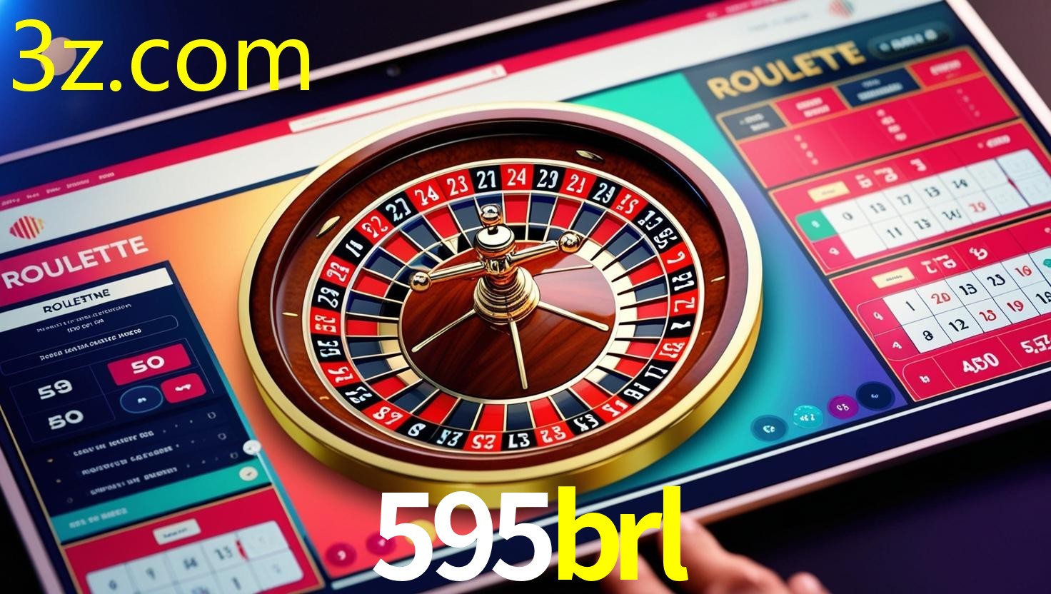 595BRL
